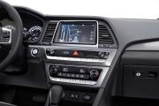 Hyundai Sonata VII (LF) Рестайлинг Москва  - изображение 20