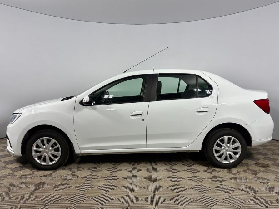 Renault Logan II Рестайлинг Борисоглебск  - изображение 2