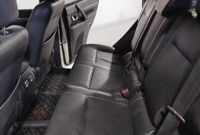 Mitsubishi Pajero IV Рестайлинг 2 с пробегом 2015 года, цена 2 150 000 рублей, 364109 км, внедорожник, Автокод Объявления