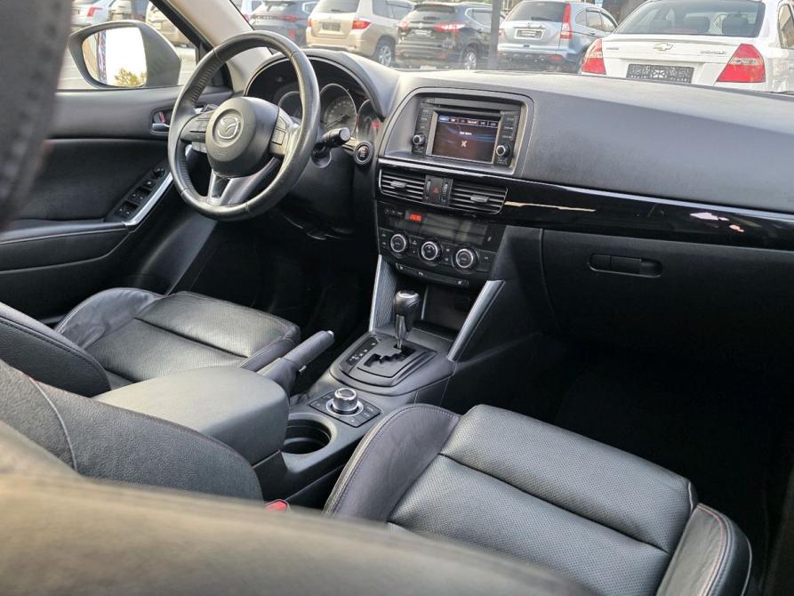 Mazda CX-5 I Новосибирск  - изображение 14