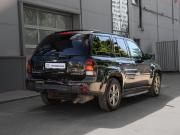 Chevrolet TrailBlazer I Москва  - изображение 23