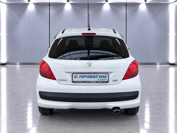 Peugeot 207 I с пробегом 2008 года, цена 390 000 рублей, 164003 км, хэтчбек, Автокод Объявления