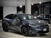 Tesla Model X I Рестайлинг Екатеринбург  - изображение 37