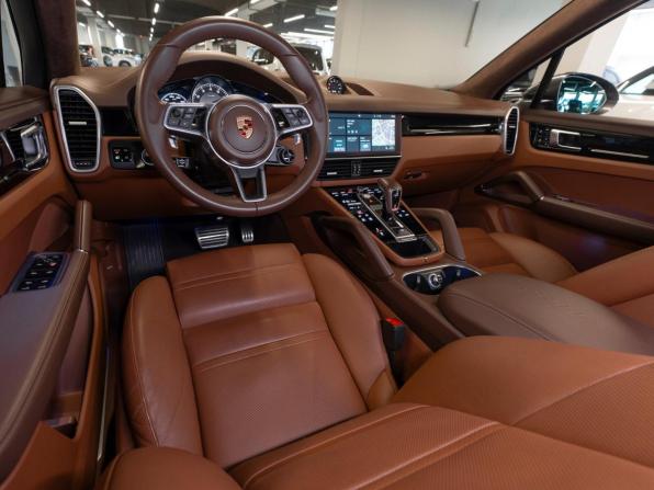 Porsche Cayenne III с пробегом 2019 года, цена 6 800 000 рублей, 92982 км, внедорожник, Автокод Объявления