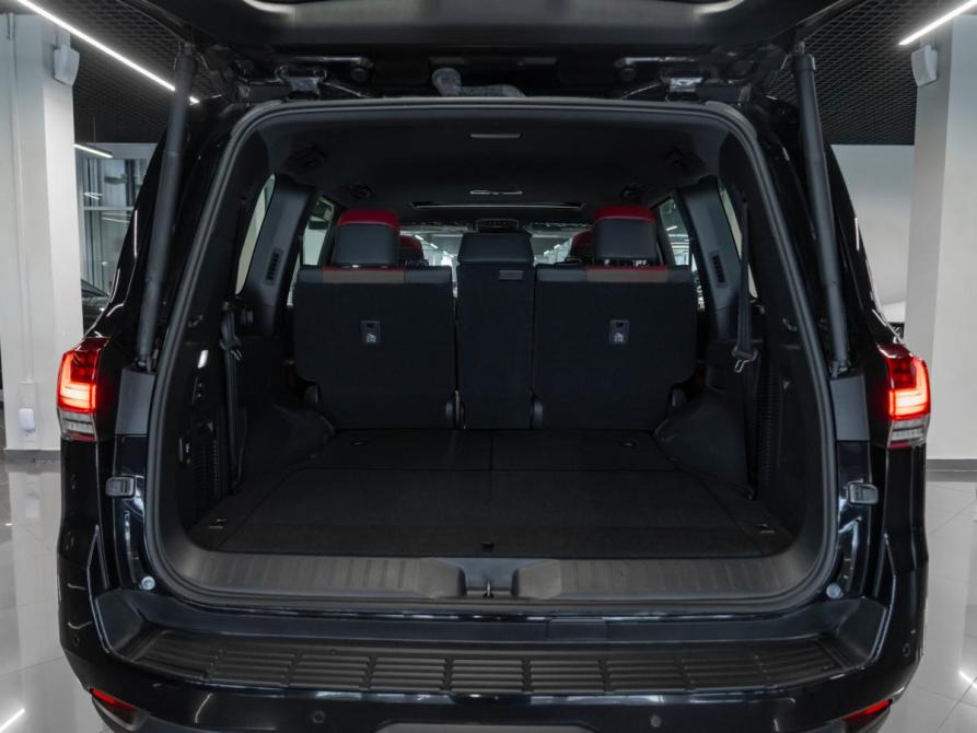 Toyota Land Cruiser 300 Series Москва  - изображение 30