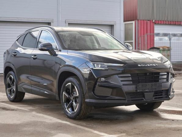 Soueast S06 с пробегом 2026 года, цена 3 029 000 рублей, 10 км, внедорожник, Автокод Объявления