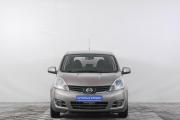 Nissan Note I Рестайлинг Кемерово  - изображение 23