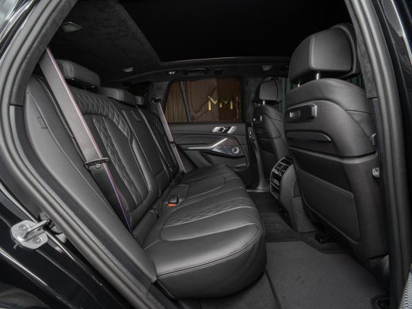 Новый BMW X5 IV (G05/G18) Рестайлинг 2026 года, цена 15 390 000 рублей, внедорожник, Автокод Объявления