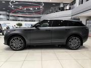 Land Rover Range Rover Velar I Казань  - изображение 32