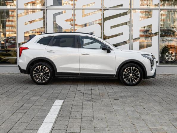 Haval Jolion I с пробегом 2024 года, цена 1 908 000 рублей, 45853 км, внедорожник, Автокод Объявления