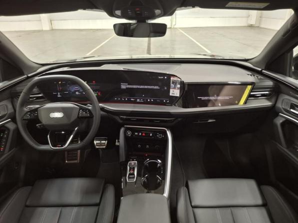 Audi Q5 III с пробегом 2026 года, цена 8 500 000 рублей, 45 км, внедорожник, Автокод Объявления