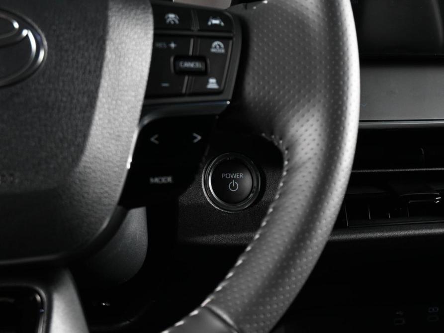 Toyota Camry IX (XV80) China Market Ростов-на-Дону  - изображение 22
