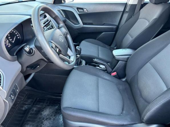 Hyundai Creta I с пробегом 2016 года, цена 1 473 471 рубль, 139448 км, внедорожник, Автокод Объявления