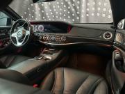 Mercedes-Benz S-Класс VI (W222 C217) Рестайлинг Новосибирск  - изображение 58