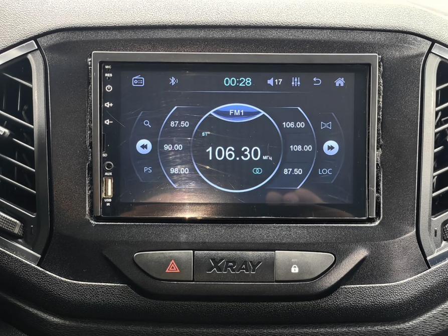 Lada (ВАЗ) XRAY I Санкт-Петербург  - изображение 12