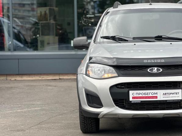 Lada (ВАЗ) Kalina II с пробегом 2016 года, цена 349 000 рублей, 211185 км, универсал, Автокод Объявления