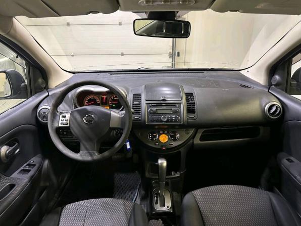Nissan Note I с пробегом 2007 года, цена 550 000 рублей, 222263 км, хэтчбек, Автокод Объявления