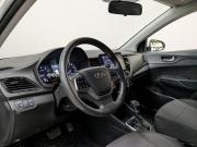 Hyundai Solaris II Рестайлинг Москва  - изображение 53