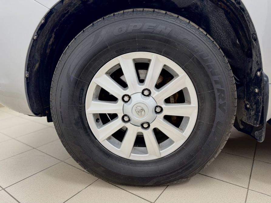 Toyota Land Cruiser 200 Series Вологда  - изображение 23