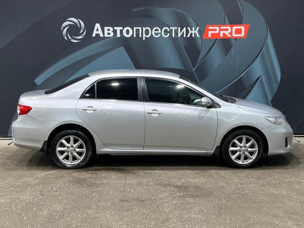 Toyota Corolla X (E140 E150) Рестайлинг с пробегом 2011 года, цена 860 000 рублей, 199348 км, седан, Автокод Объявления