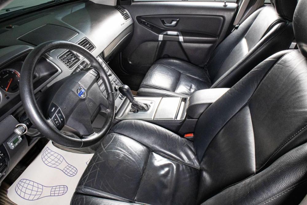 Volvo XC90 I Рестайлинг Сургут  - изображение 10