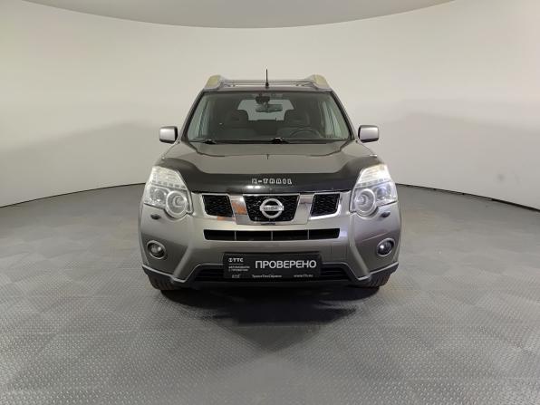 Nissan X-Trail II Рестайлинг с пробегом 2014 года, цена 1 370 000 рублей, 309400 км, внедорожник, Автокод Объявления