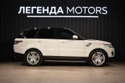 Land Rover Range Rover Sport II Иркутск  - изображение 41