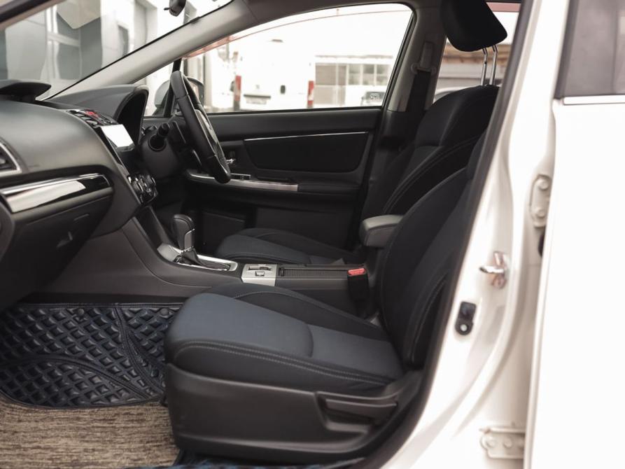 Subaru Levorg I Новосибирск  - изображение 20