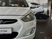 Hyundai Solaris I Саранск  - изображение 19