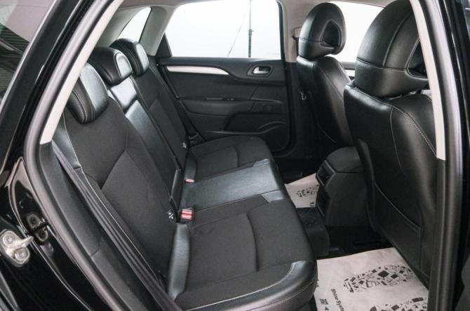 Citroen C4 II с пробегом 2012 года, цена 649 000 рублей, 157000 км, хэтчбек, Автокод Объявления