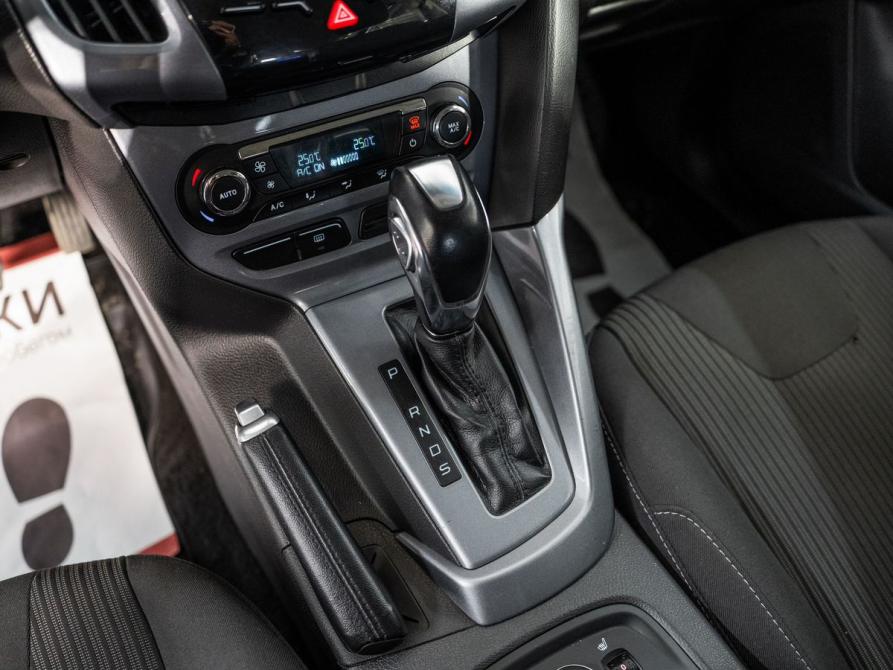 Ford Focus III Иркутск  - изображение 15