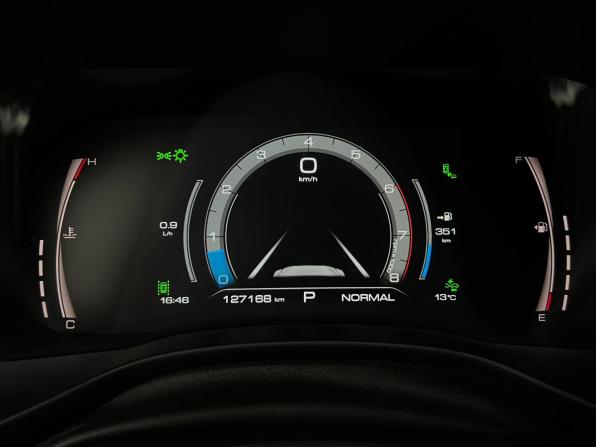 Haval Jolion I с пробегом 2021 года, цена 1 520 000 рублей, 127000 км, внедорожник, Автокод Объявления