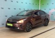Kia Rio IV Рестайлинг Набережные Челны  - изображение 24