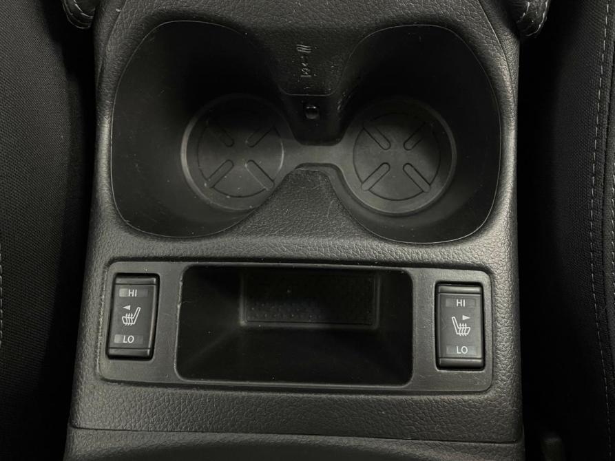 Nissan Qashqai II Красноярск  - изображение 16