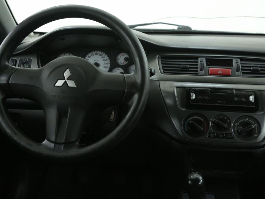 Mitsubishi Lancer IX Иваново  - изображение 14