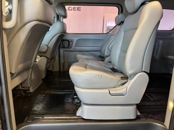 Hyundai Grand Starex I с пробегом 2014 года, цена 1 920 000 рублей, 187494 км, минивэн, Автокод Объявления