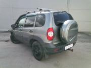 Chevrolet Niva I Рестайлинг Липецк  - изображение 21