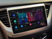 Hyundai Solaris II Рестайлинг Кропоткин  - изображение 42