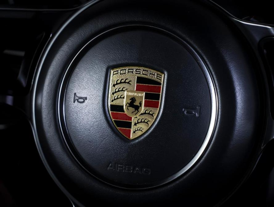 Porsche Cayenne II Рестайлинг (958) Москва  - изображение 15