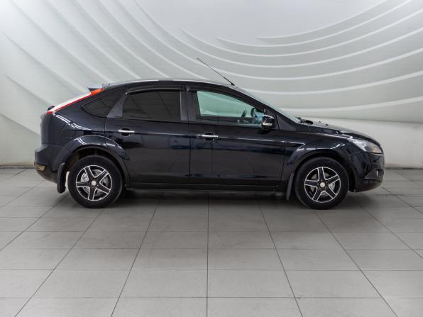 Ford Focus II Рестайлинг с пробегом 2009 года, цена 588 000 рублей, 222210 км, хэтчбек, Автокод Объявления