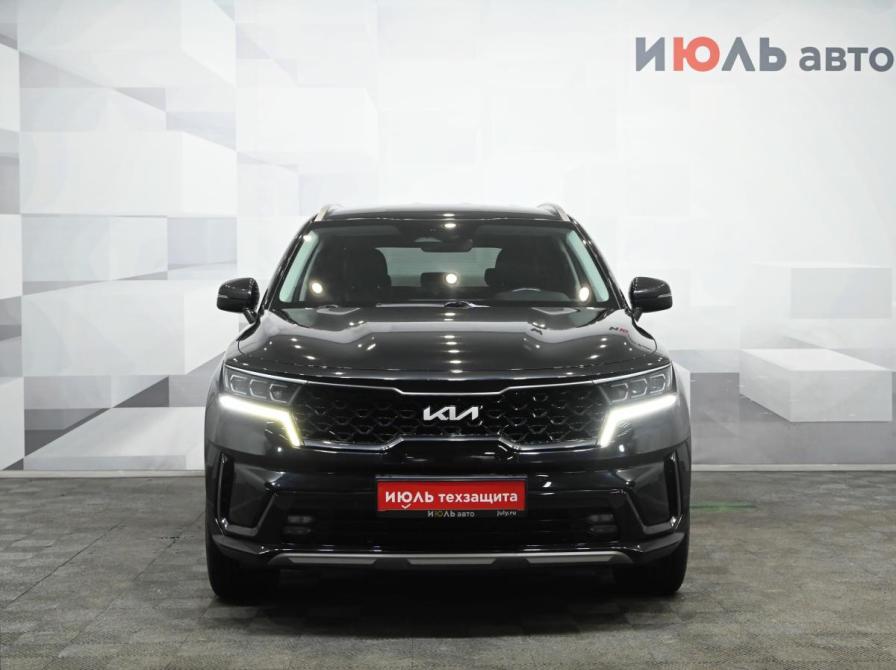 Kia Sorento IV Екатеринбург  - изображение 2