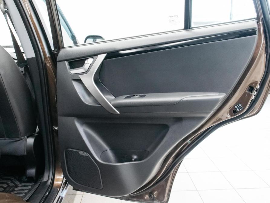 Chery Tiggo 3 I Красноярск  - изображение 24