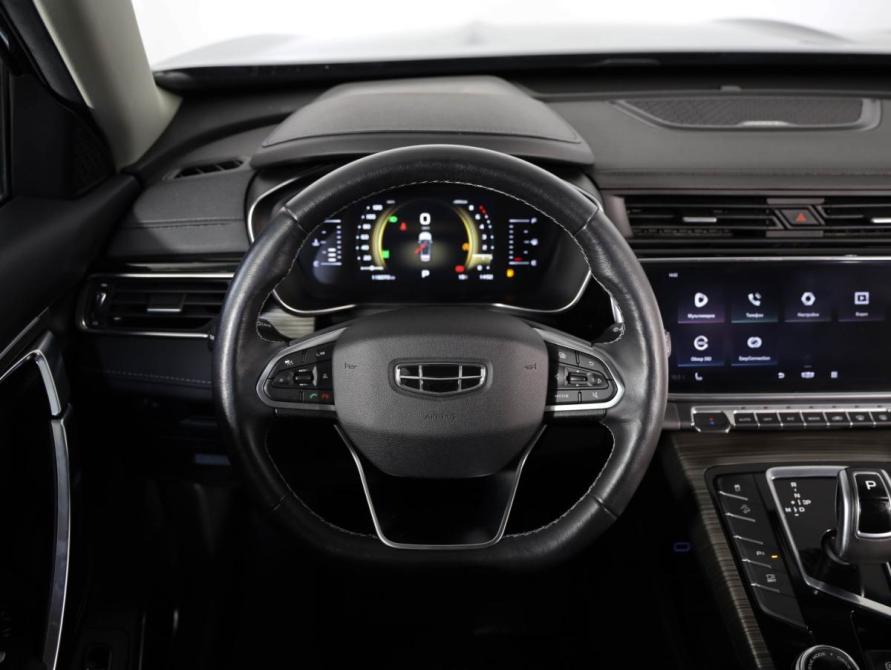 Geely Atlas Pro Санкт-Петербург  - изображение 10