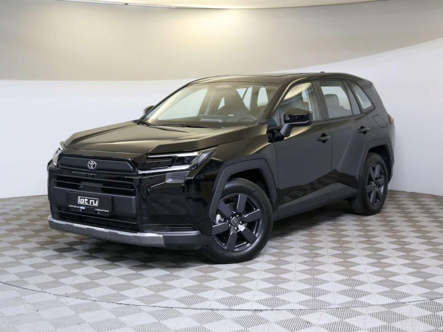 Toyota RAV4 VI (XA60) Санкт-Петербург  - изображение 1
