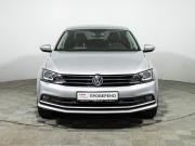 Volkswagen Jetta VI Рестайлинг Санкт-Петербург  - изображение 22