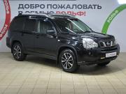 Nissan X-Trail II Москва  - изображение 22