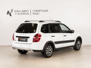 Lada (ВАЗ) Granta I Рестайлинг Казань  - изображение 11