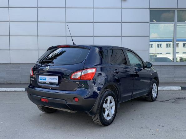 Nissan Qashqai I Рестайлинг с пробегом 2012 года, цена 1 039 000 рублей, 149244 км, внедорожник, Автокод Объявления