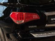 Infiniti QX80 I Рестайлинг Иркутск  - изображение 49