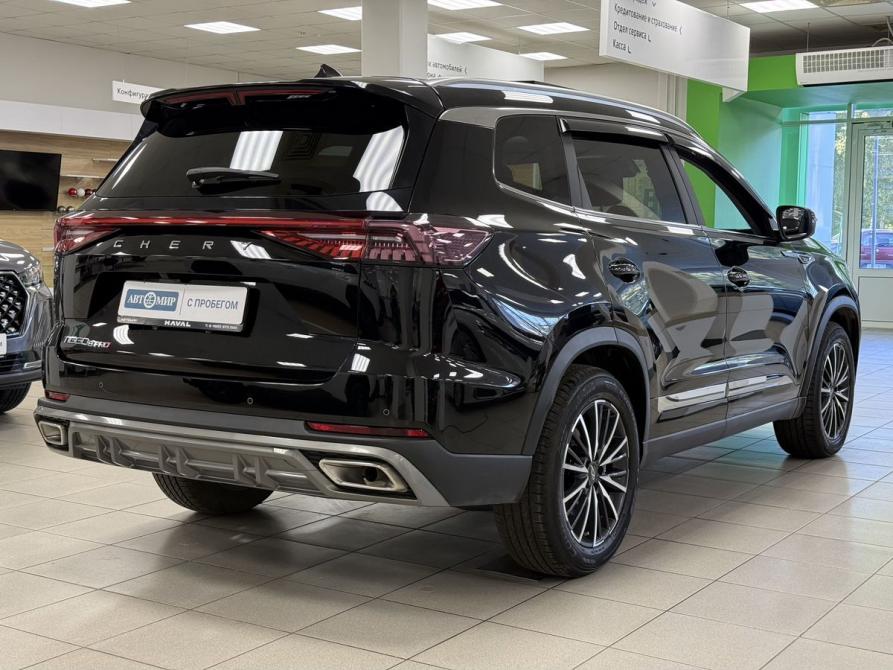 Chery Tiggo 8 Pro Max I Рестайлинг Ярославль  - изображение 5